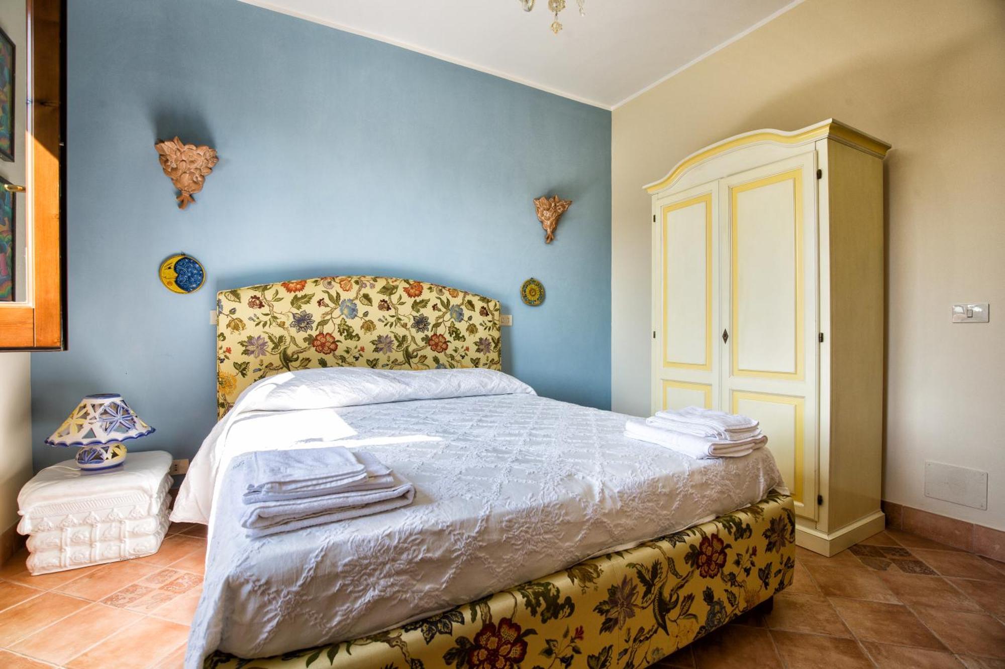 Sealight Villa Lipari - Vista E Piscina Ngoại thất bức ảnh