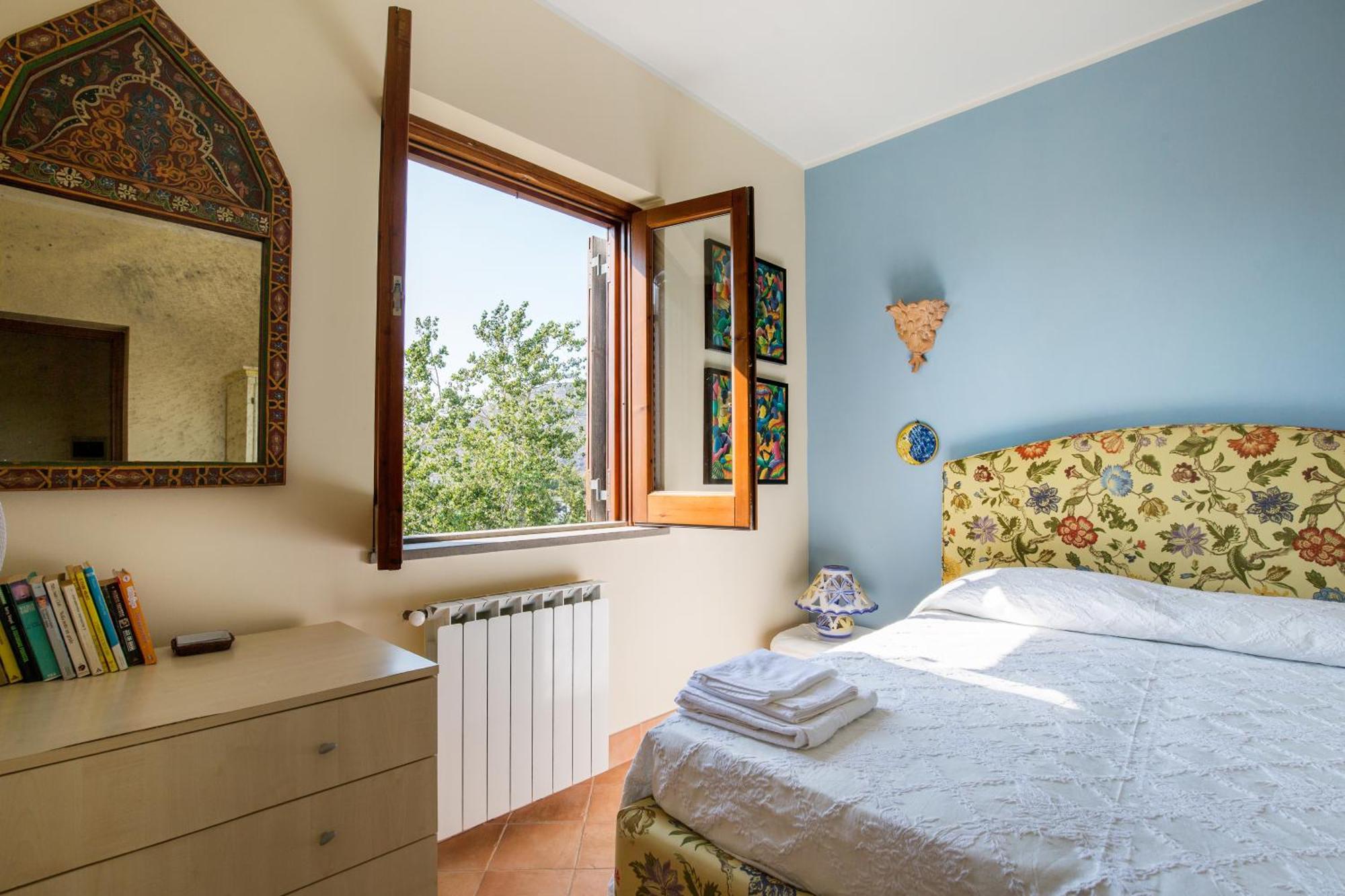 Sealight Villa Lipari - Vista E Piscina Ngoại thất bức ảnh