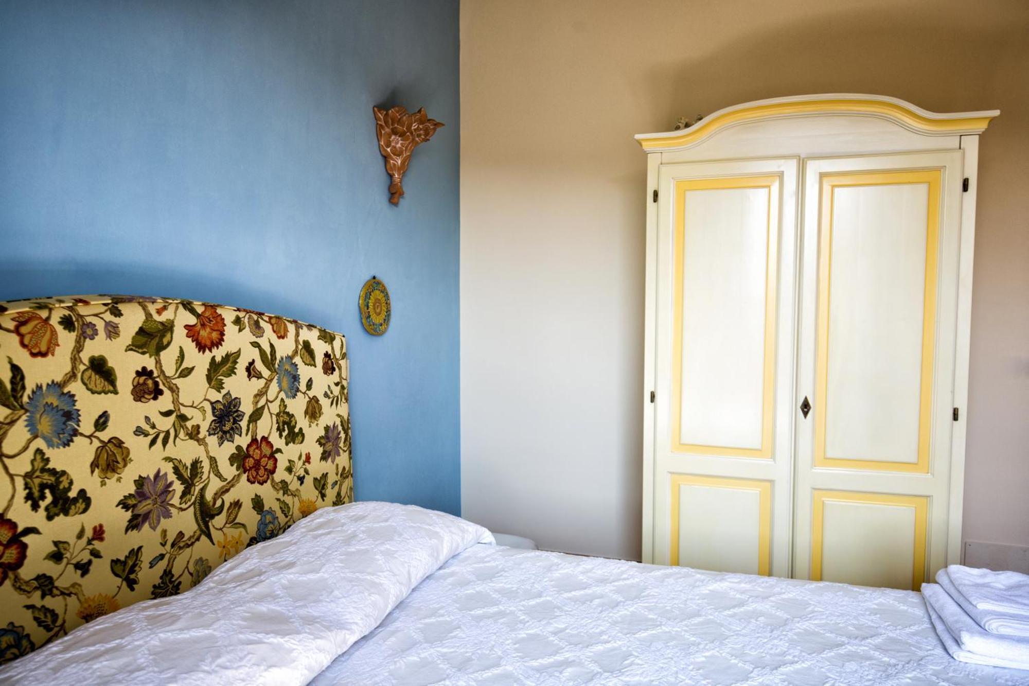 Sealight Villa Lipari - Vista E Piscina Ngoại thất bức ảnh